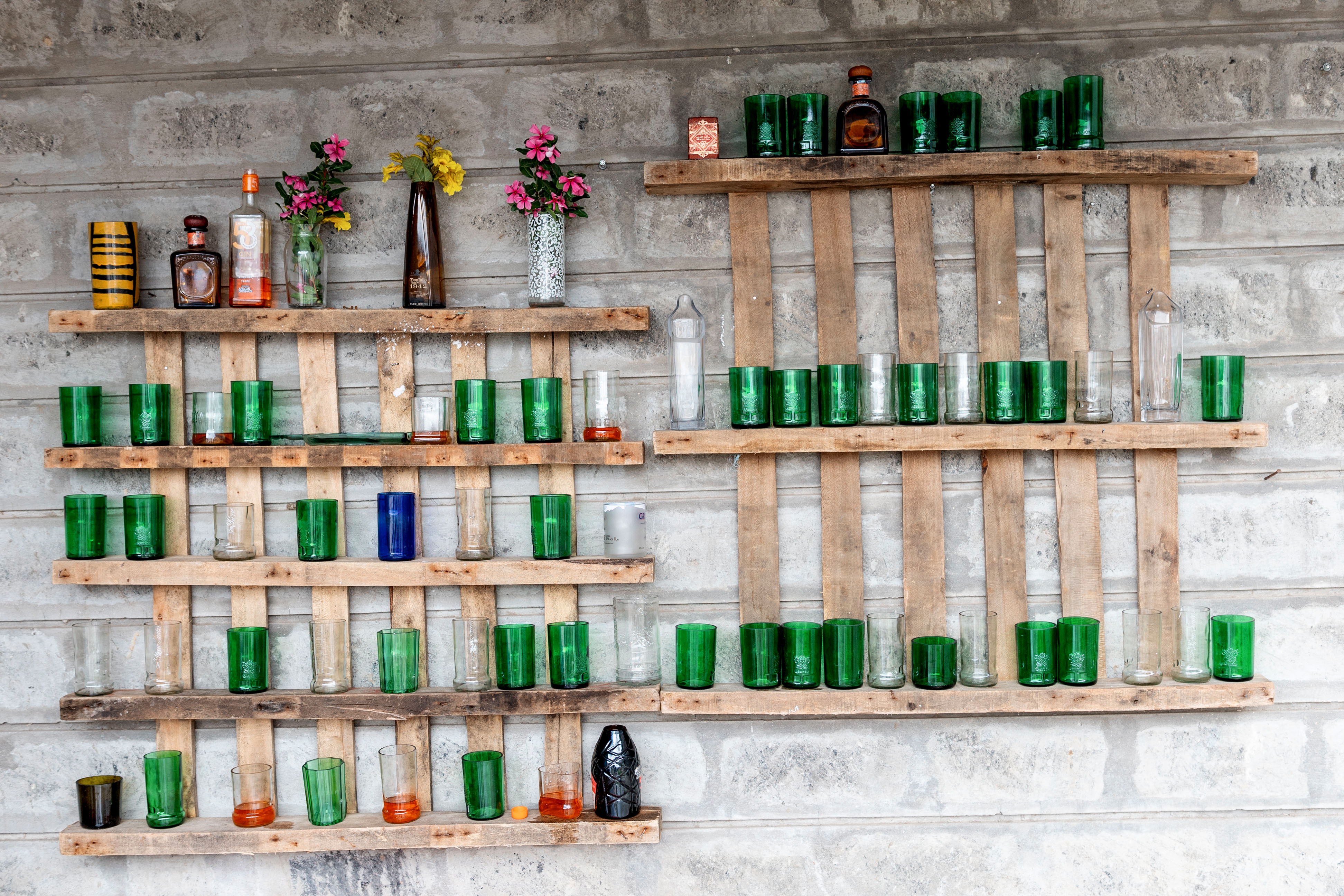 Tableware Collection