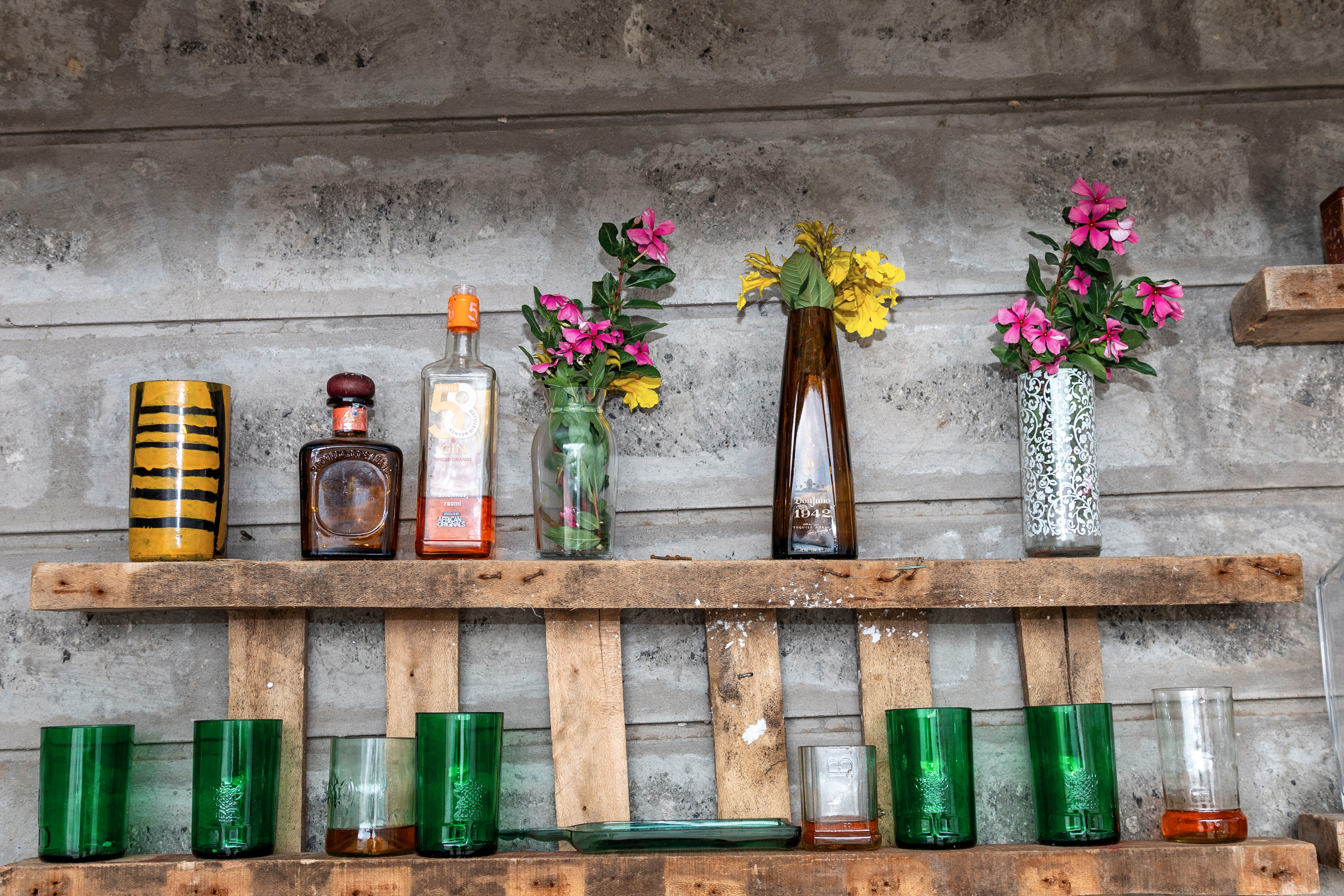 Tableware Collection