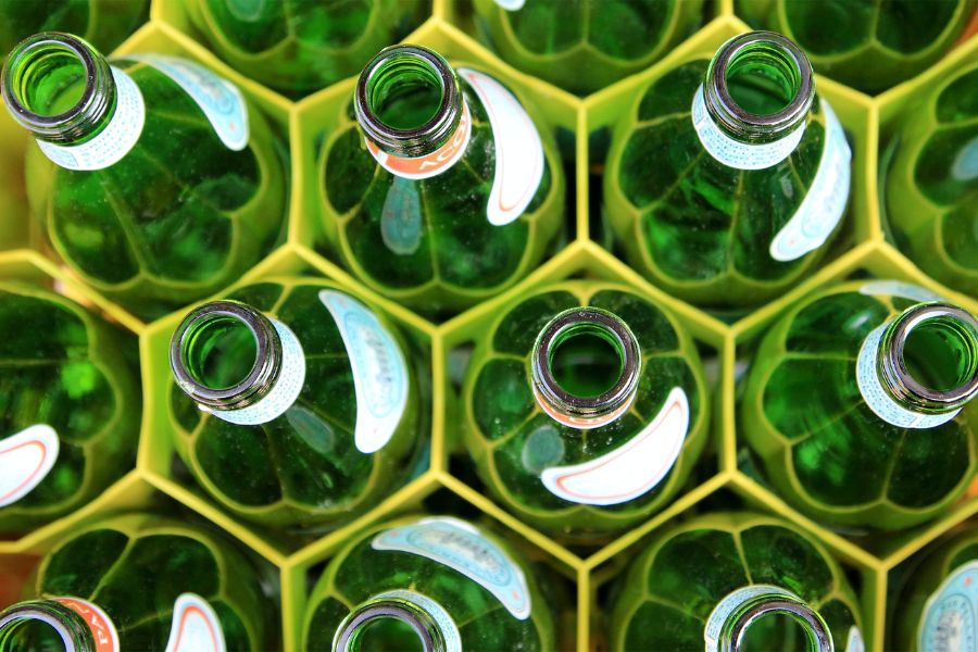 Spray Bottles